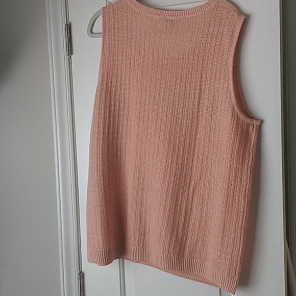 Talbots peach - Picture 3 of 3